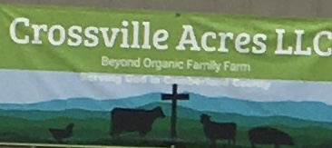 Crossville Acres