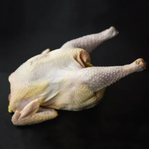Stewing Hen