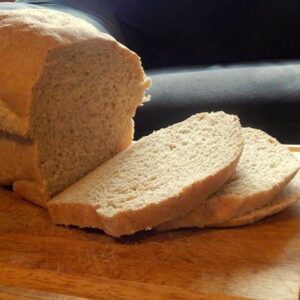 Bakery Items