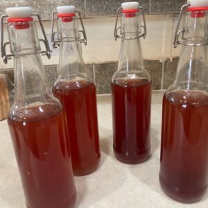Fermented Foods